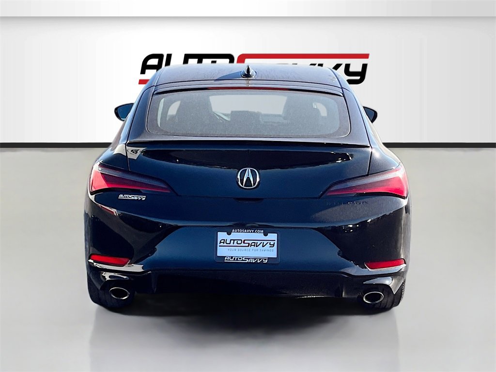 Used 2024 Acura Integra A-Spec image 6