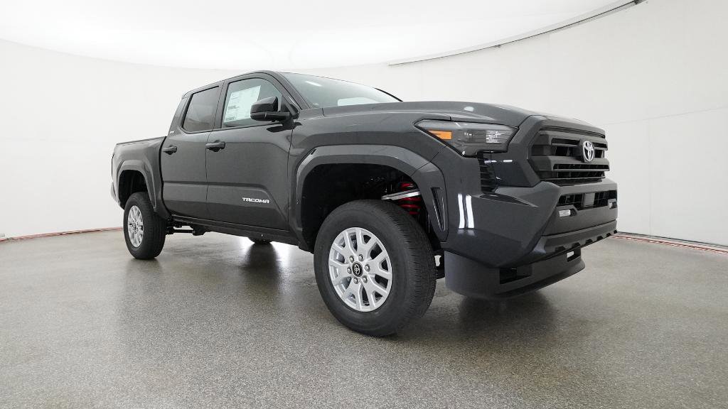New 2026 Toyota Tacoma SR5 image 90