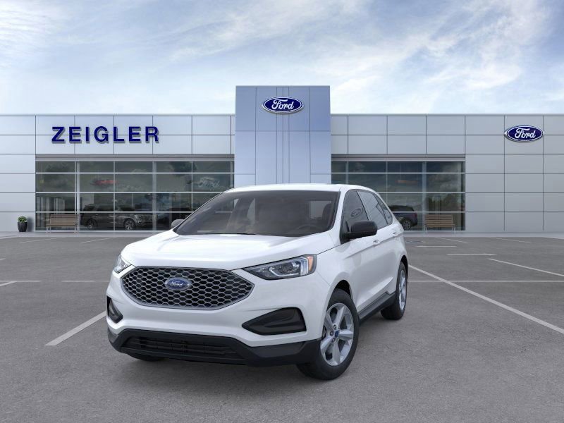 New 2024 Ford Edge SE image 2