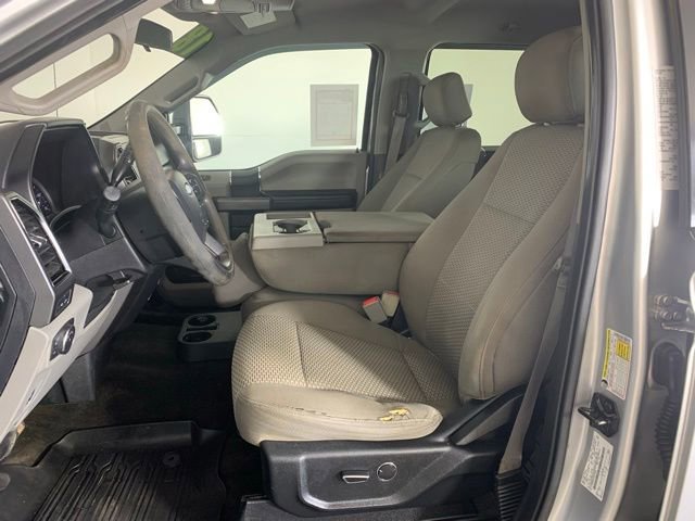 Used 2018 Ford F350 XLT w/ XLT Value Package AWD/4WD image 15