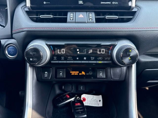 Certified 2021 Toyota RAV4 XSE w/ Weather Package AWD/4WD image 33