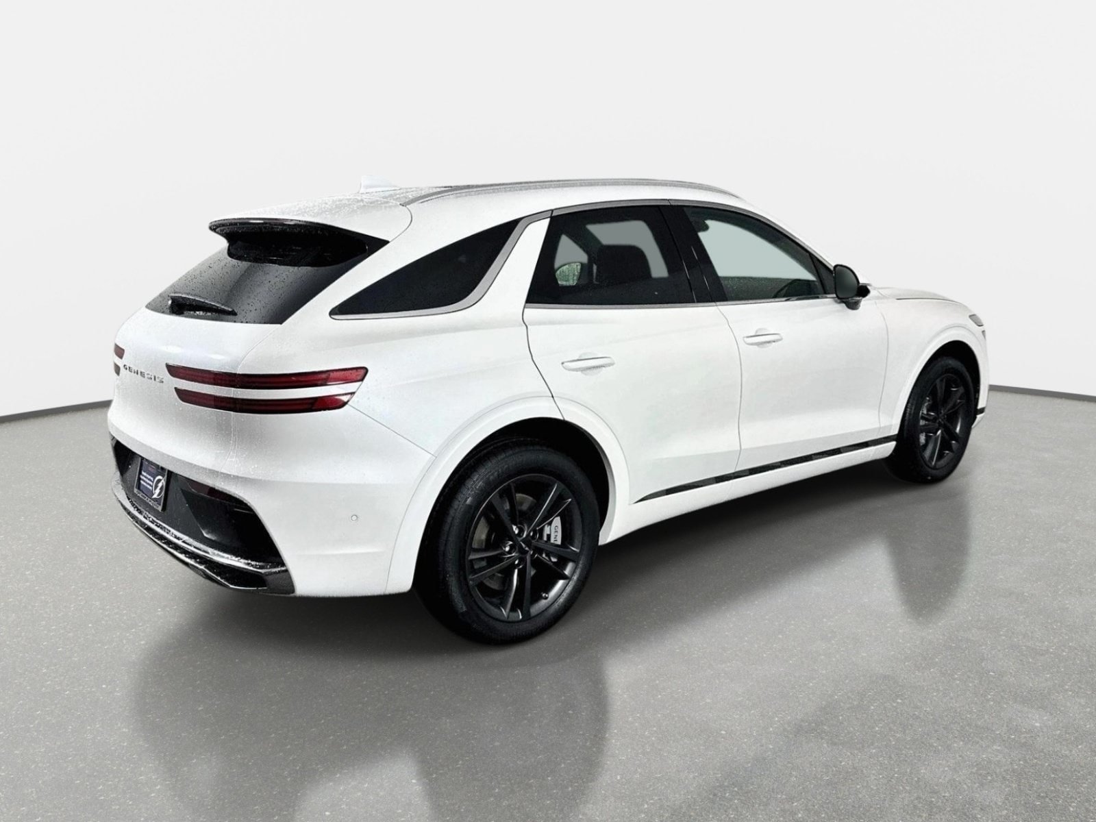 New 2027 Genesis GV70 2.5T Advanced AWD/4WD image 5