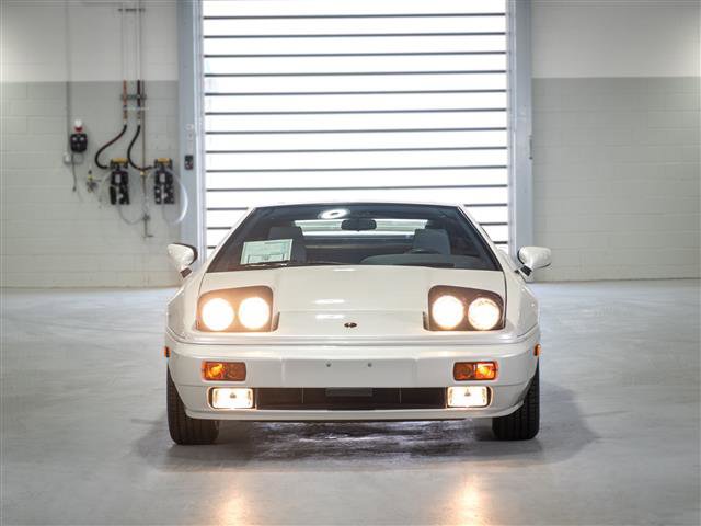 Used 1988 Lotus Esprit Turbo image 3