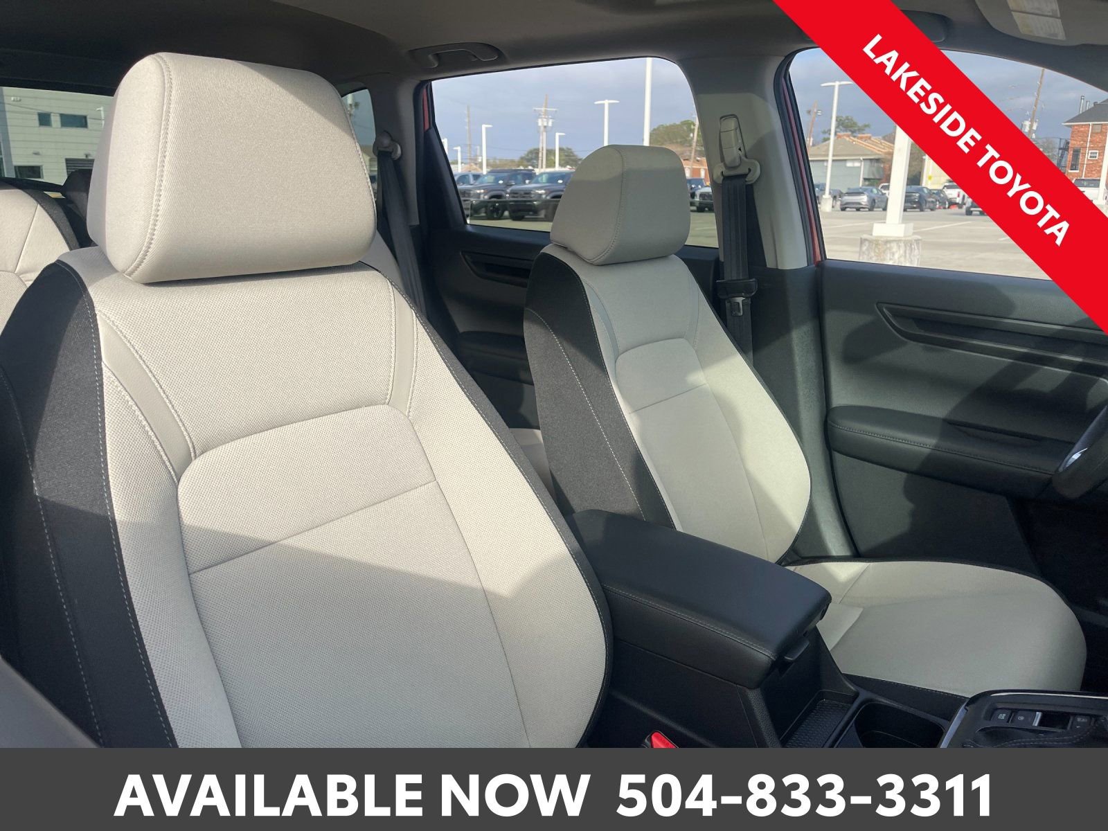 Used 2024 Honda CR-V EX image 15