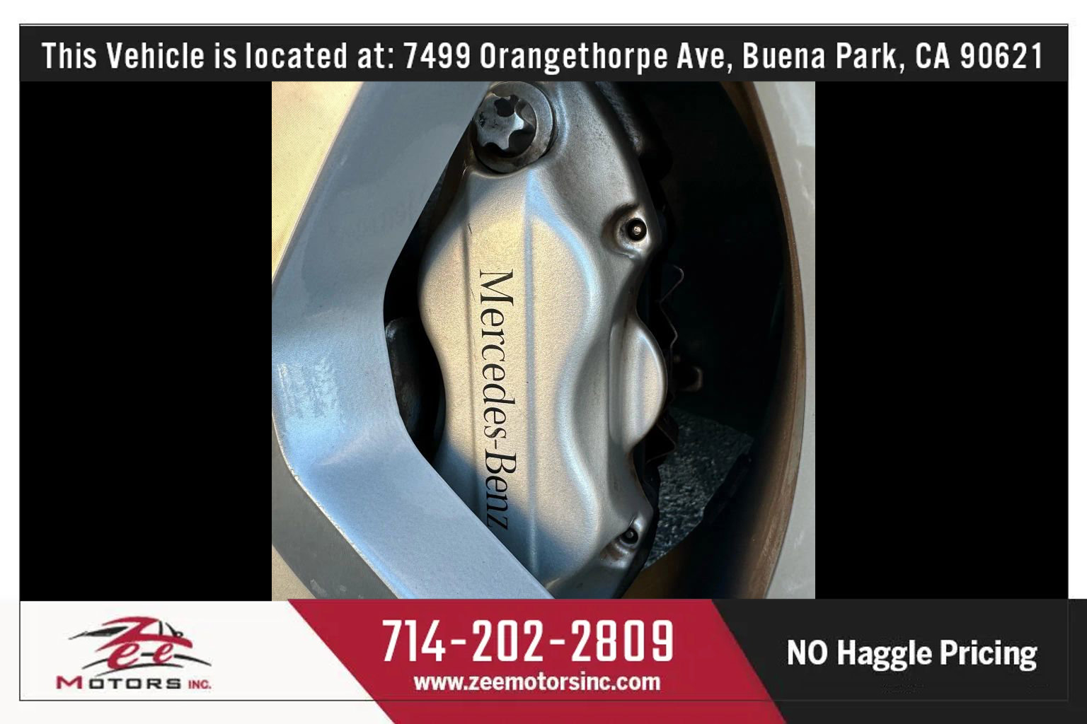 Used 2011 Mercedes-Benz CL 550 4MATIC image 49