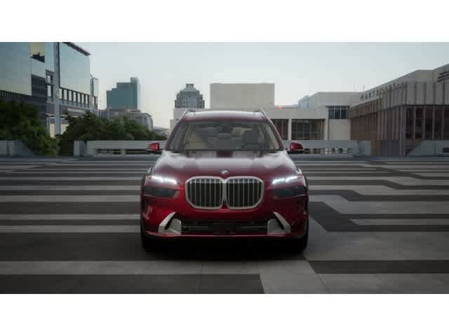 New 2027 BMW X7 xDrive40i w/ Executive Package AWD/4WD image 3