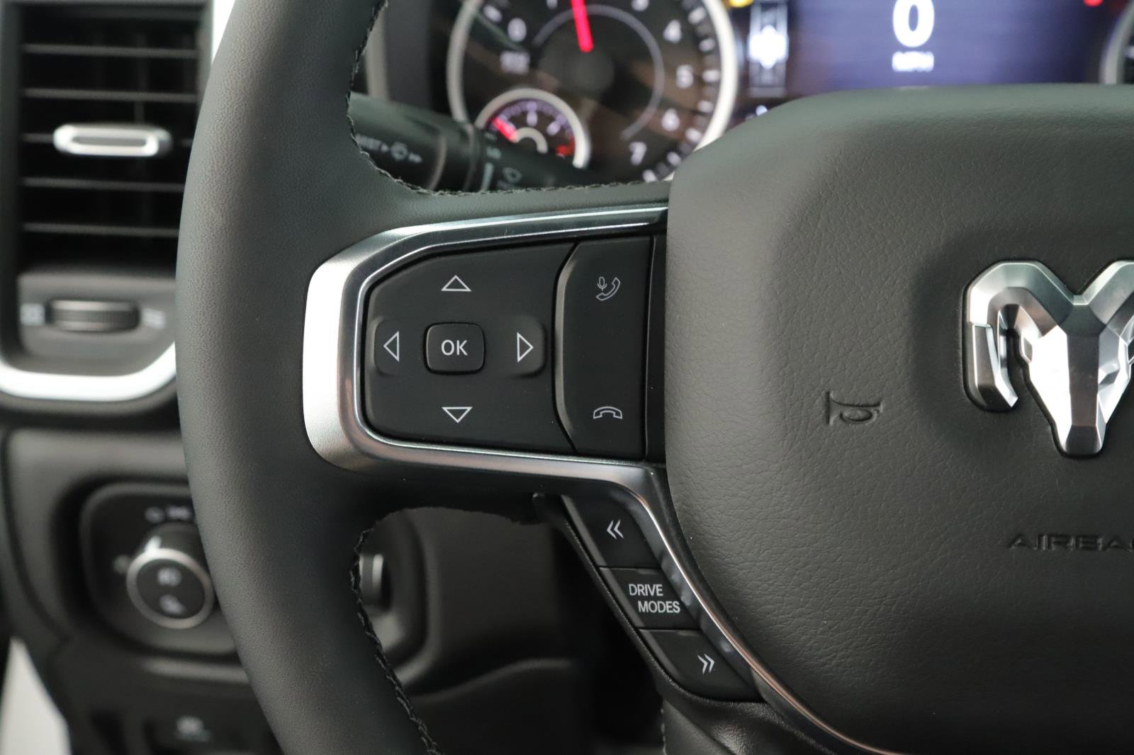 New 2026 RAM 1500 Laramie w/ Bed Utility Group image 10