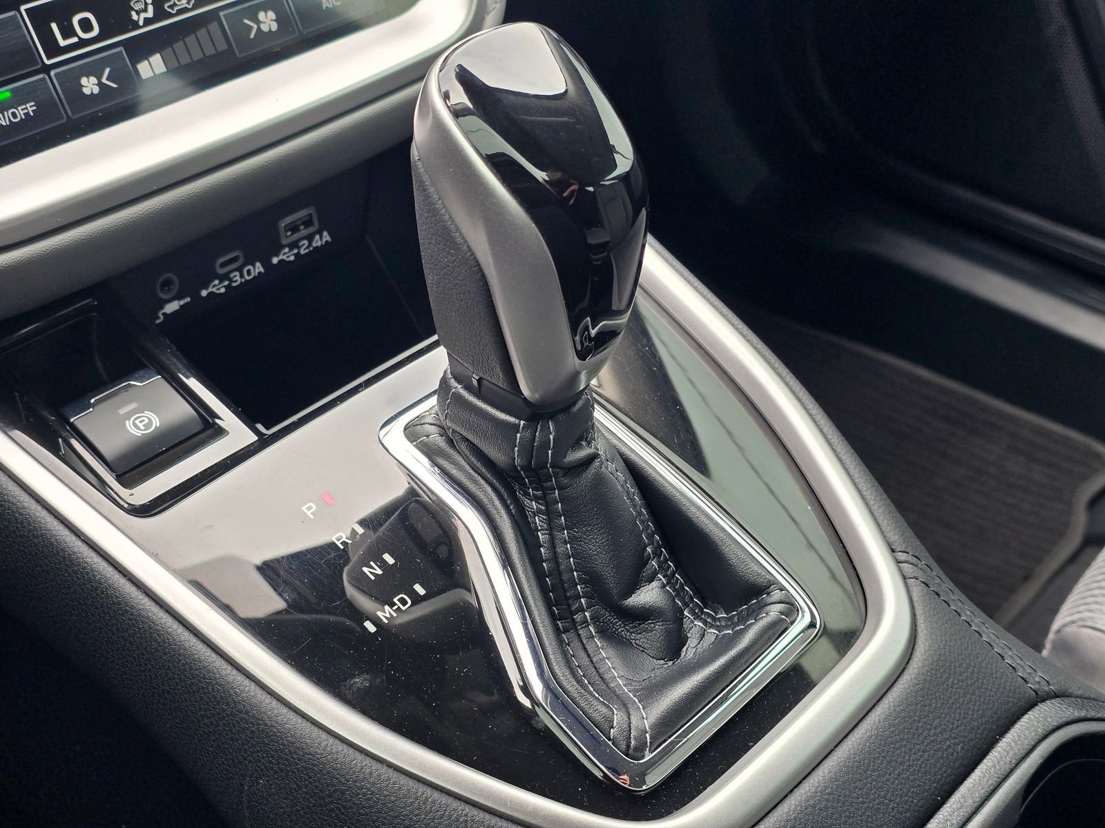 Used 2024 Subaru Legacy Premium image 26