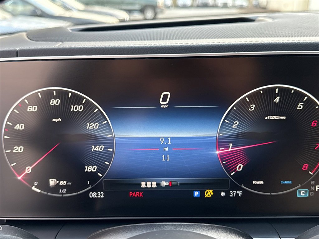 New 2026 Mercedes-Benz GLE 350 GLE 350 image 28