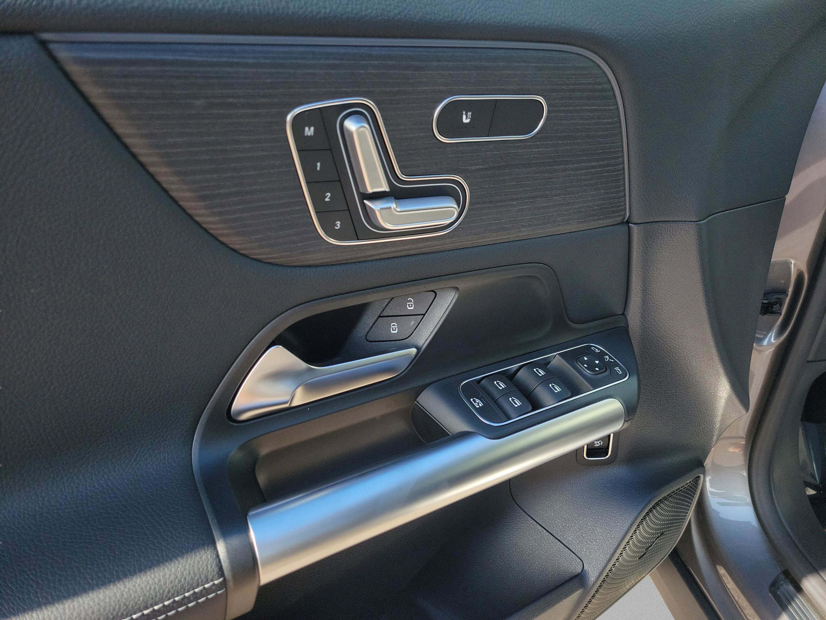 Certified 2026 Mercedes-Benz GLA 250 image 22