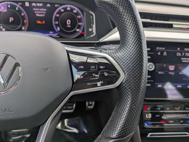 Certified 2023 Volkswagen Arteon SEL Premium AWD/4WD image 27