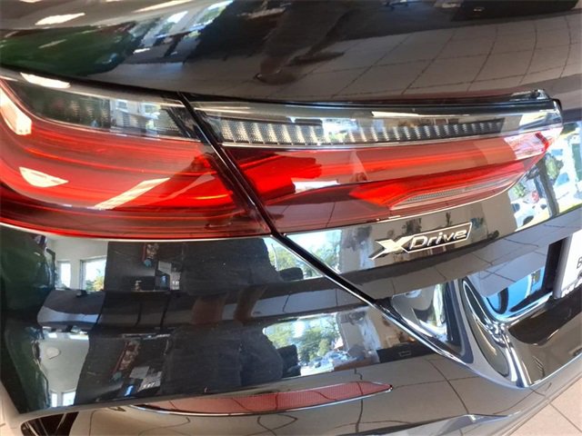 New 2026 BMW M850i xDrive image 8