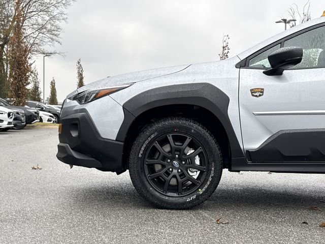 New 2026 Subaru Crosstrek 2.5i Wilderness image 9