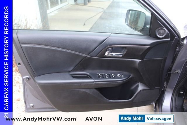 Used 2014 Honda Accord EX image 18