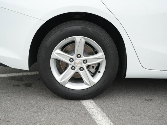 Used 2023 Chevrolet Malibu LT FWD image 41