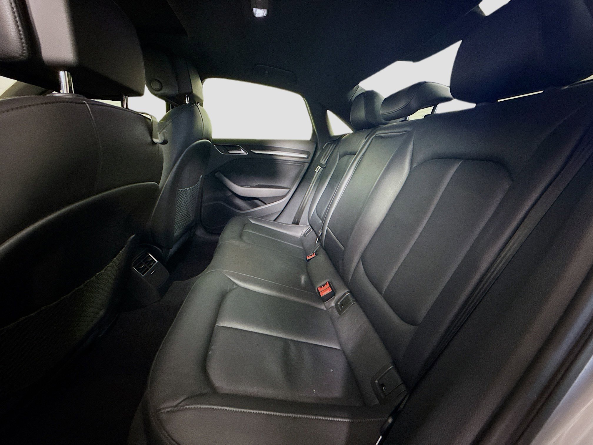 Used 2019 Audi A3 2.0T Premium w/ Convenience Package FWD image 25