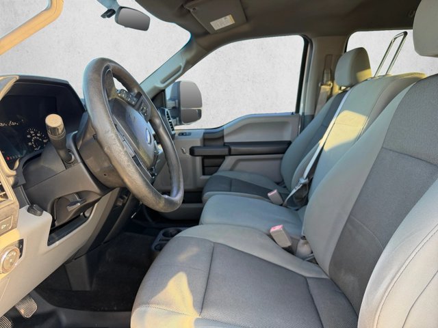 Used 2018 Ford F150 XL w/ Equipment Group 101A Mid AWD/4WD image 17