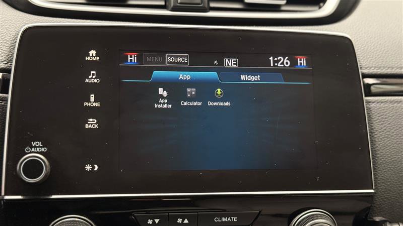 Used 2022 Honda CR-V EX-L image 39