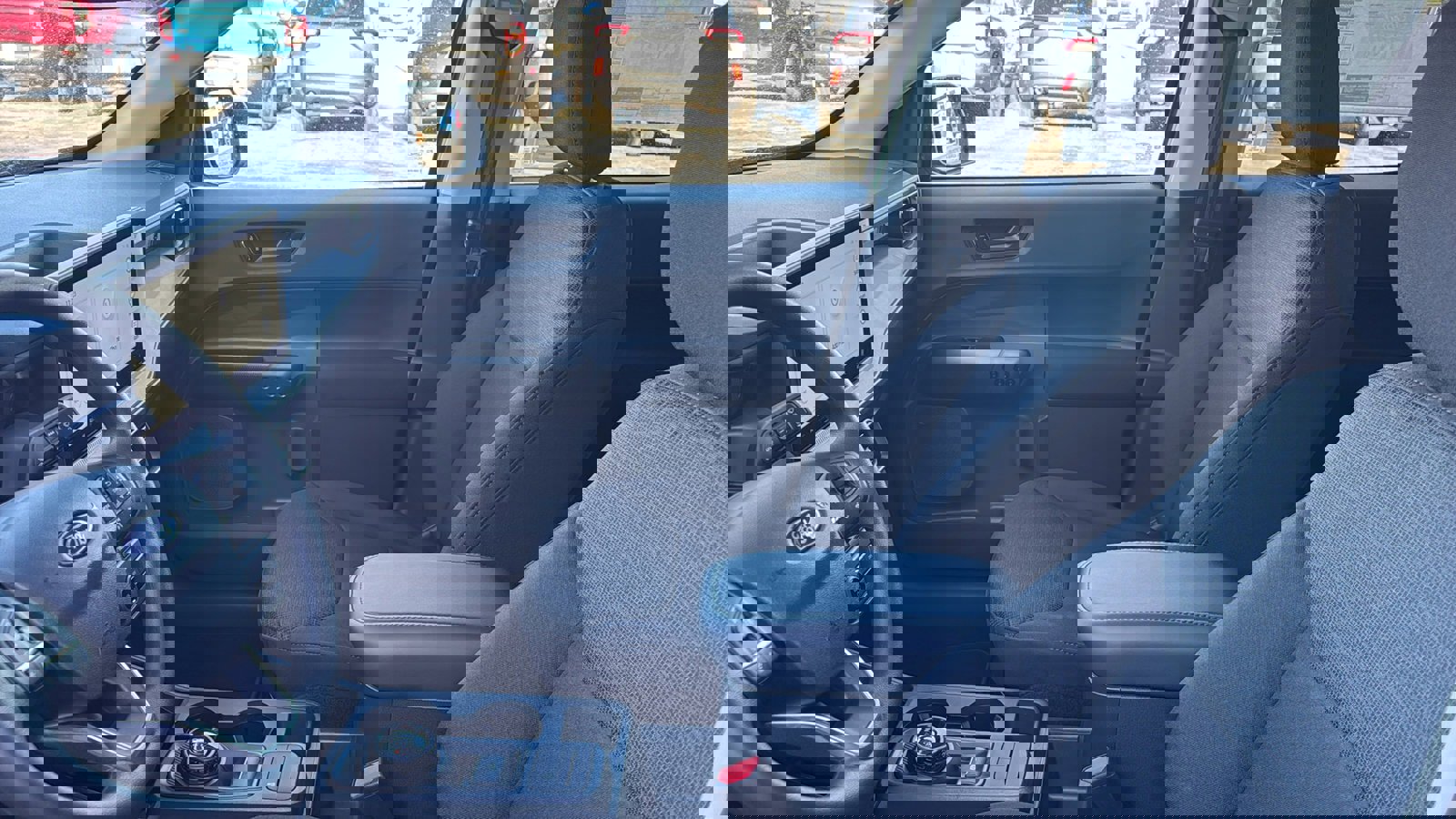 New 2025 Ford Maverick XL w/ Equipment Group 101A image 19