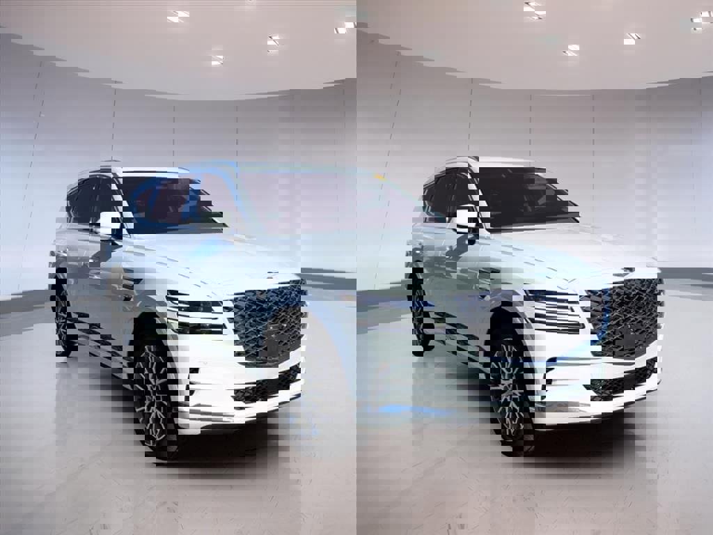 Used 2024 Genesis GV80 2.5T
