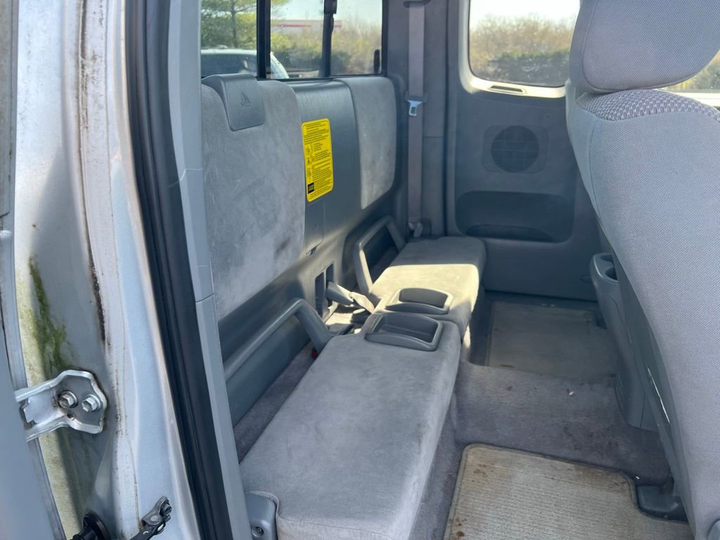 Used 2008 Toyota Tacoma 2WD Access Cab image 9