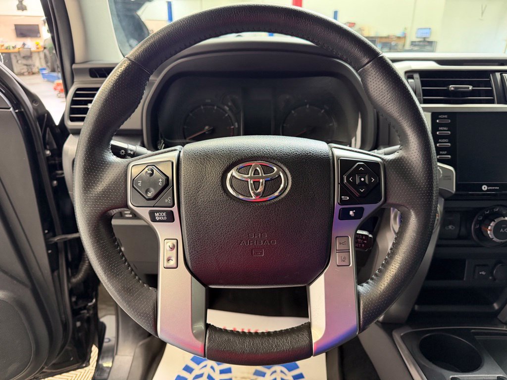 Used 2021 Toyota 4Runner SR5 RWD image 21