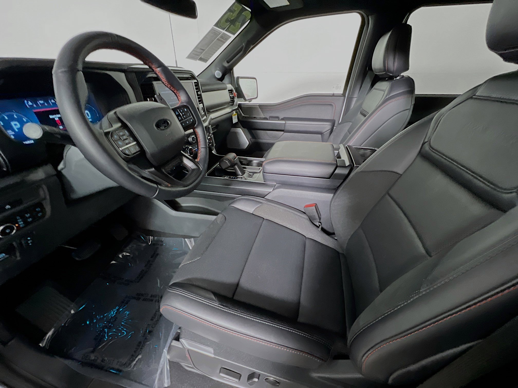 Used 2025 Ford F150 Raptor image 14