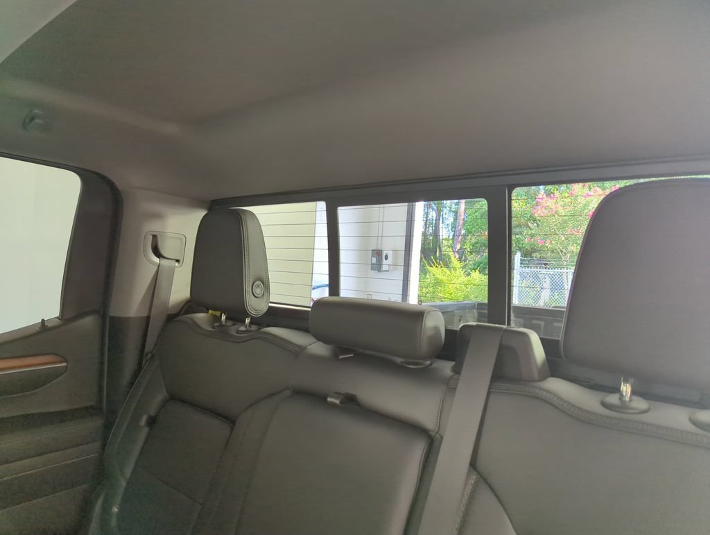 Used 2023 GMC Sierra 1500 Denali AWD/4WD image 29