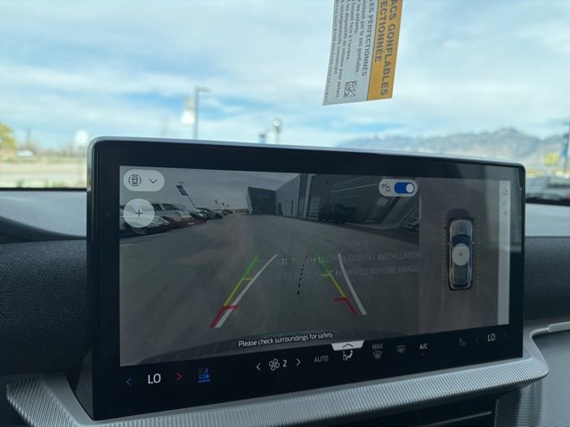 New 2026 Ford Explorer ST AWD/4WD image 22