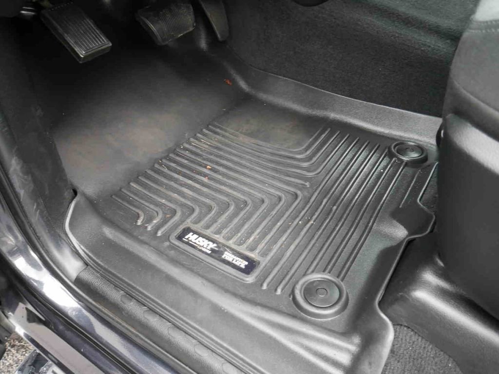 Used 2019 RAM 2500 Big Horn image 30