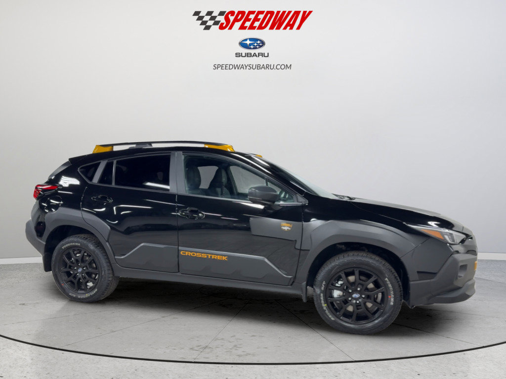 New 2026 Subaru Crosstrek 2.5i Wilderness image 12