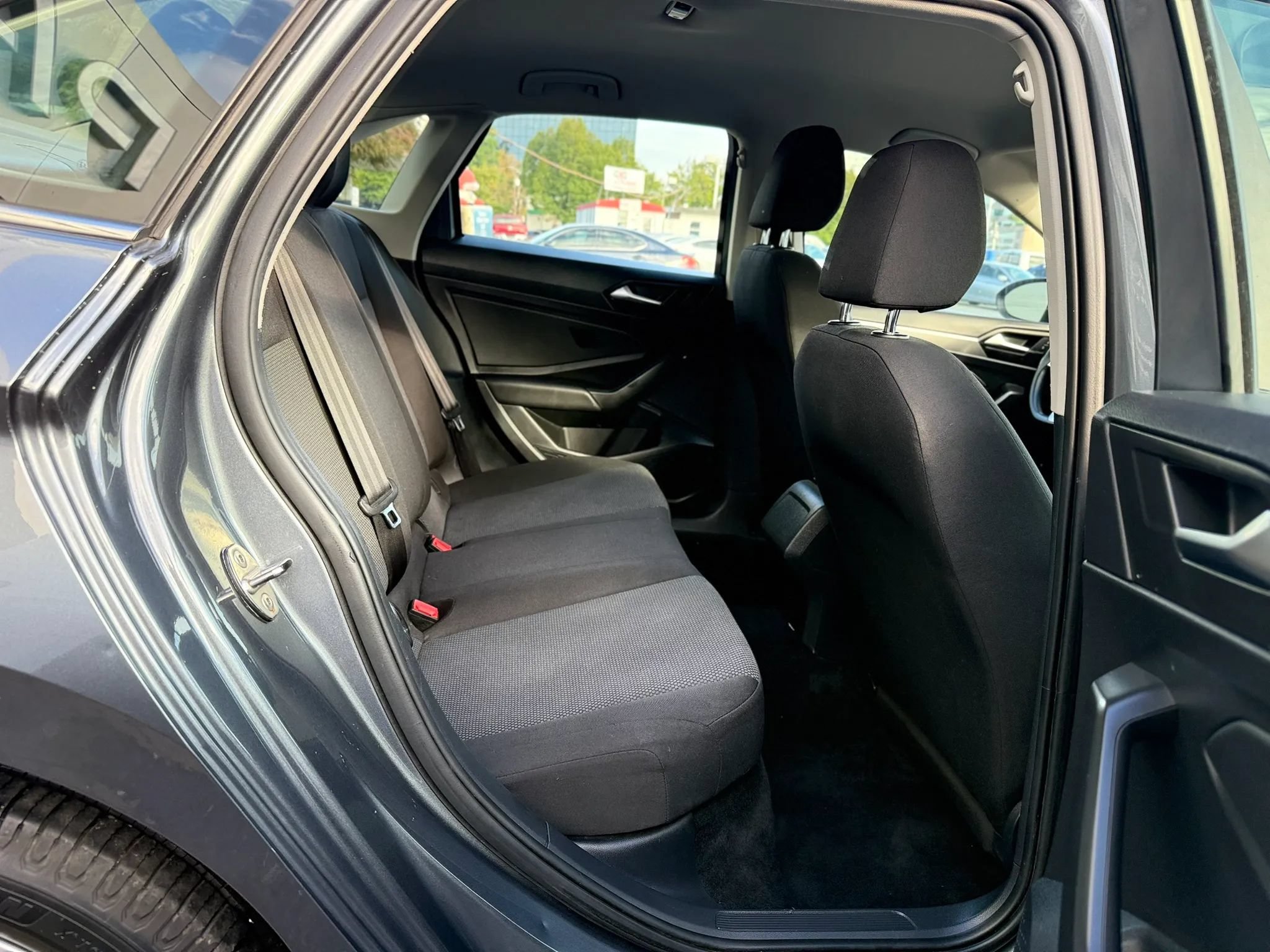 Used 2020 Volkswagen Jetta S FWD image 31