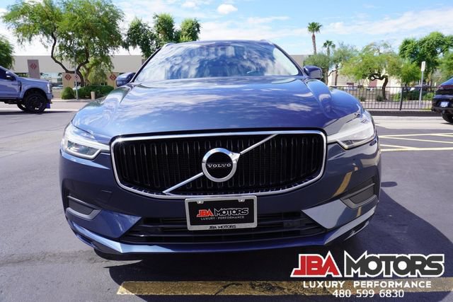 Used 2020 Volvo XC60 T5 Momentum w/ Protection Package Premier AWD/4WD image 13