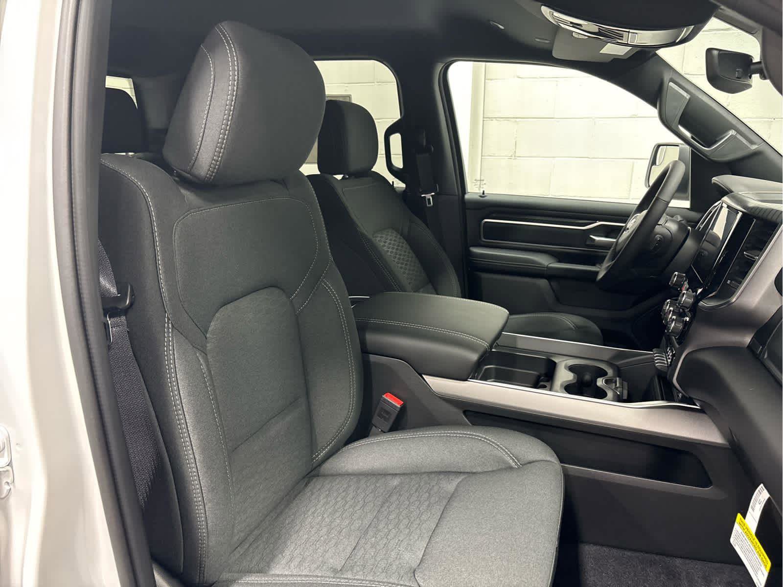 New 2026 RAM 1500 Big Horn image 38