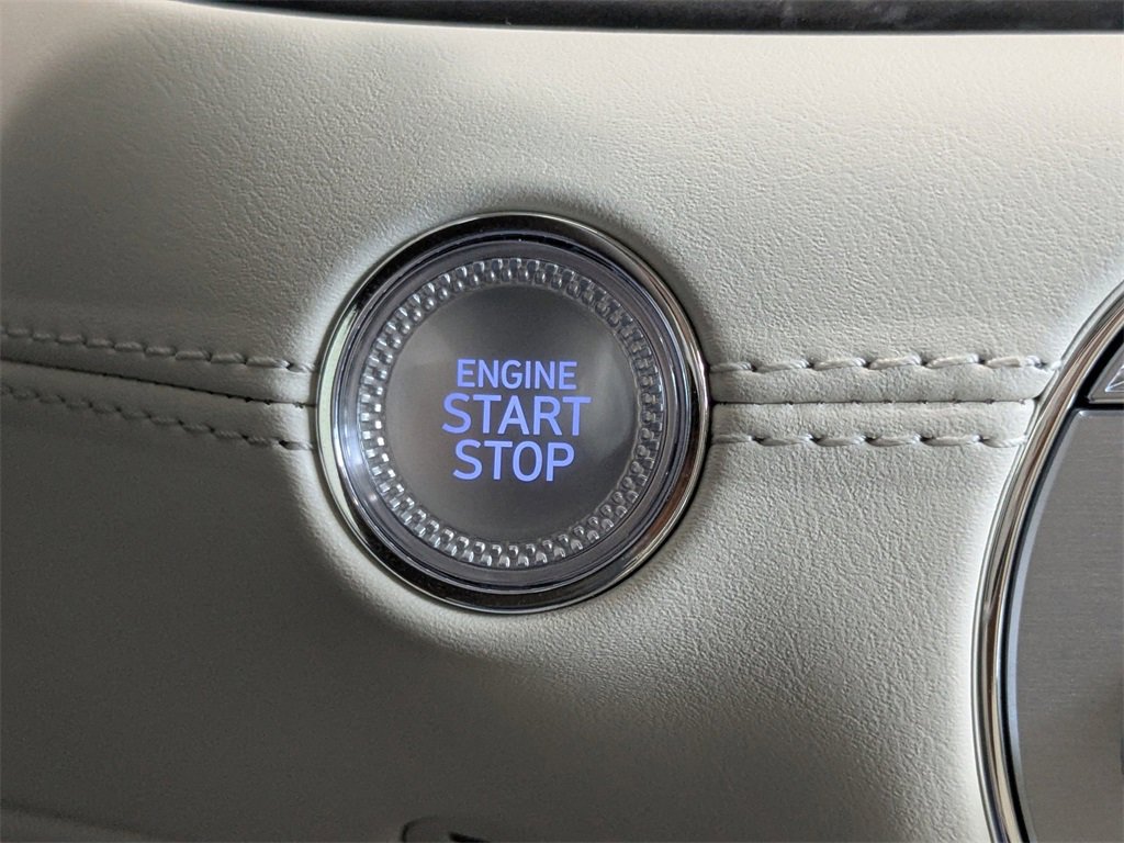 New 2025 Genesis G90 3.5T image 31