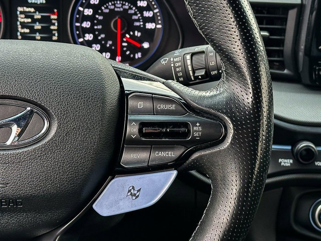 Used 2019 Hyundai Veloster N N w/ Performance Package image 23