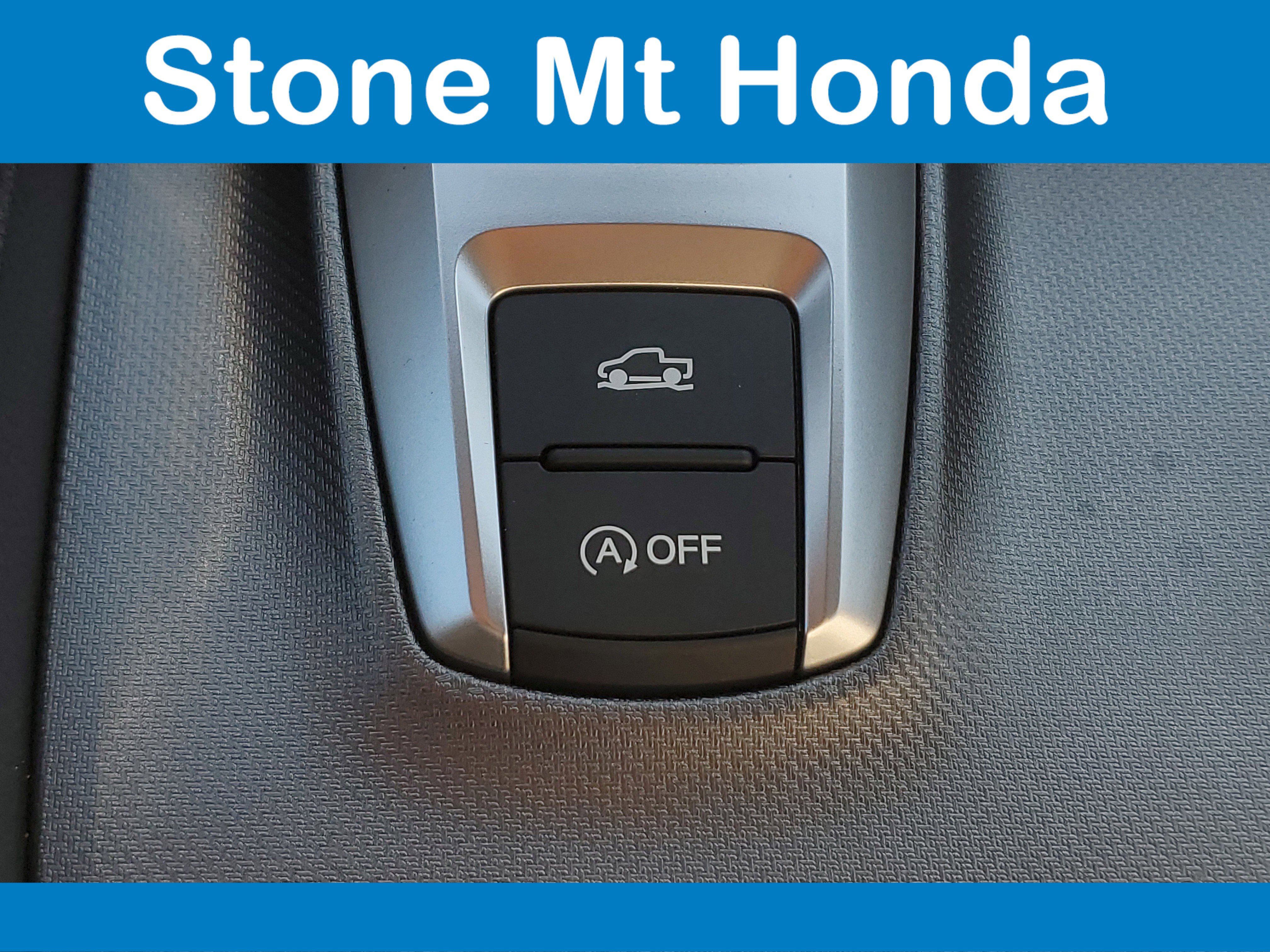 New 2026 Honda Ridgeline RTL image 26