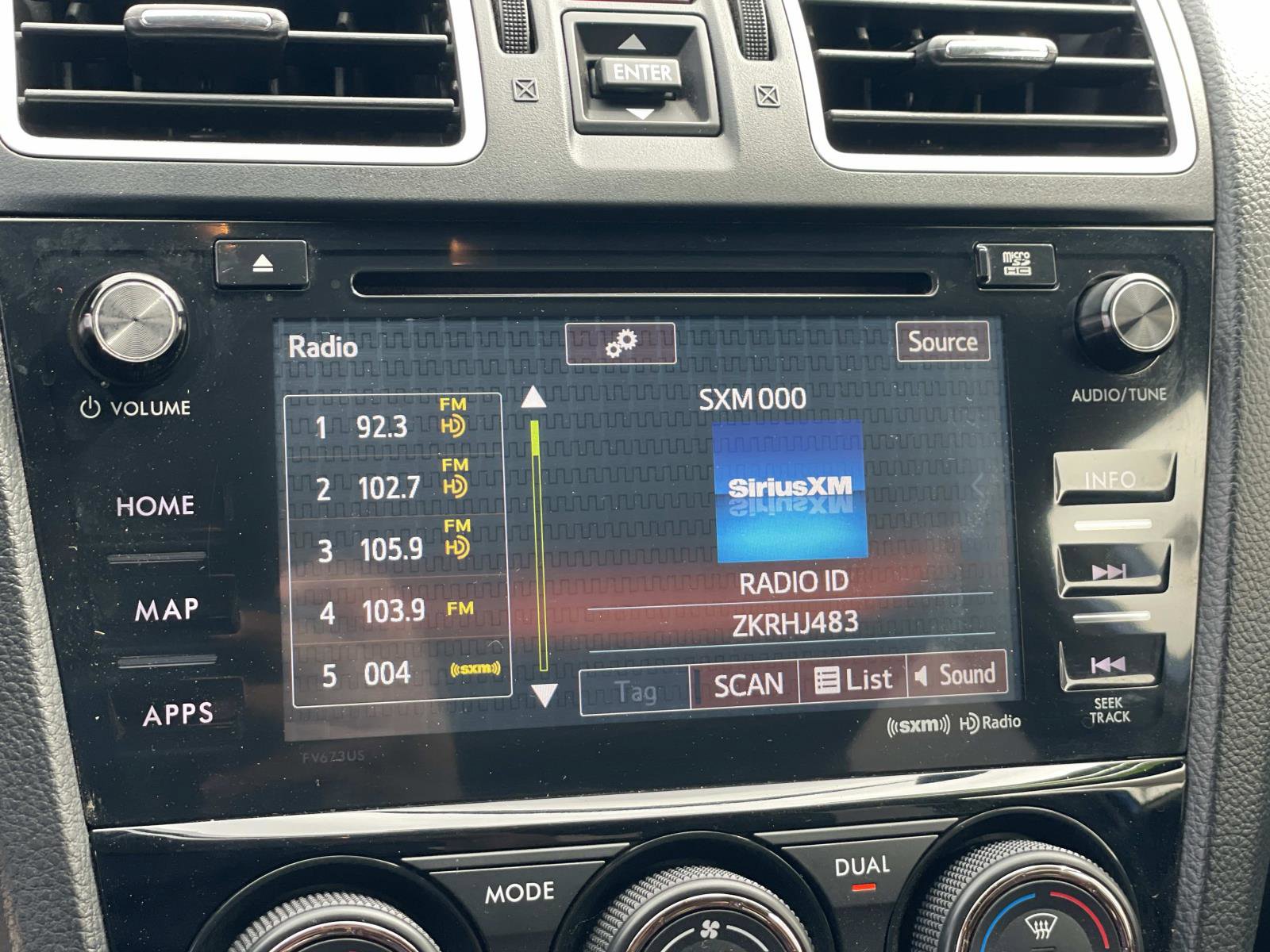 Used 2018 Subaru WRX STI Limited w/ Popular Package #3 image 8