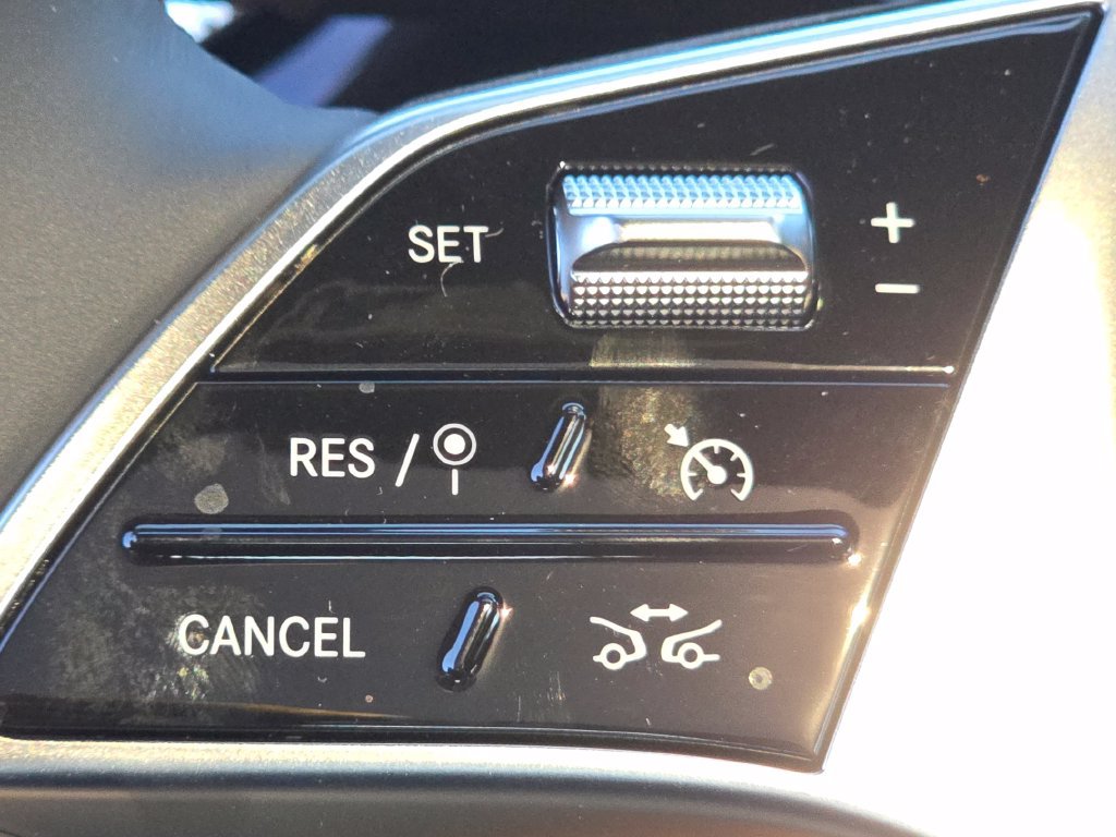 New 2027 Mercedes-Benz CLA 250+ image 33