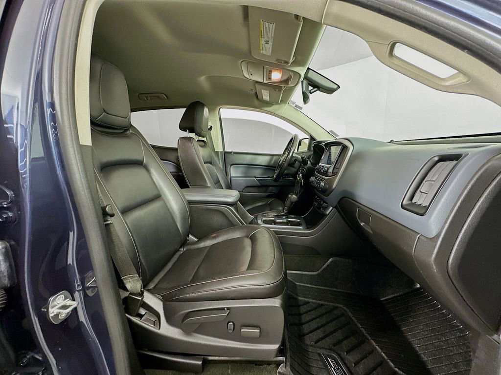 Used 2018 Chevrolet Colorado Z71 w/ Centennial Edition image 29