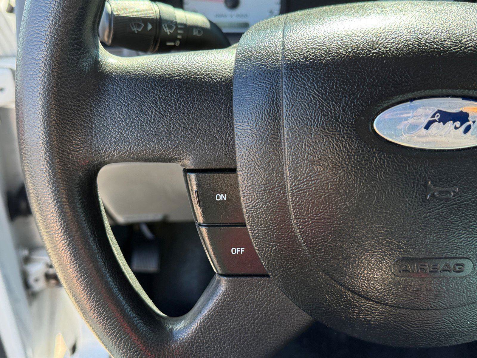 Used 2004 Ford Ranger Edge image 26