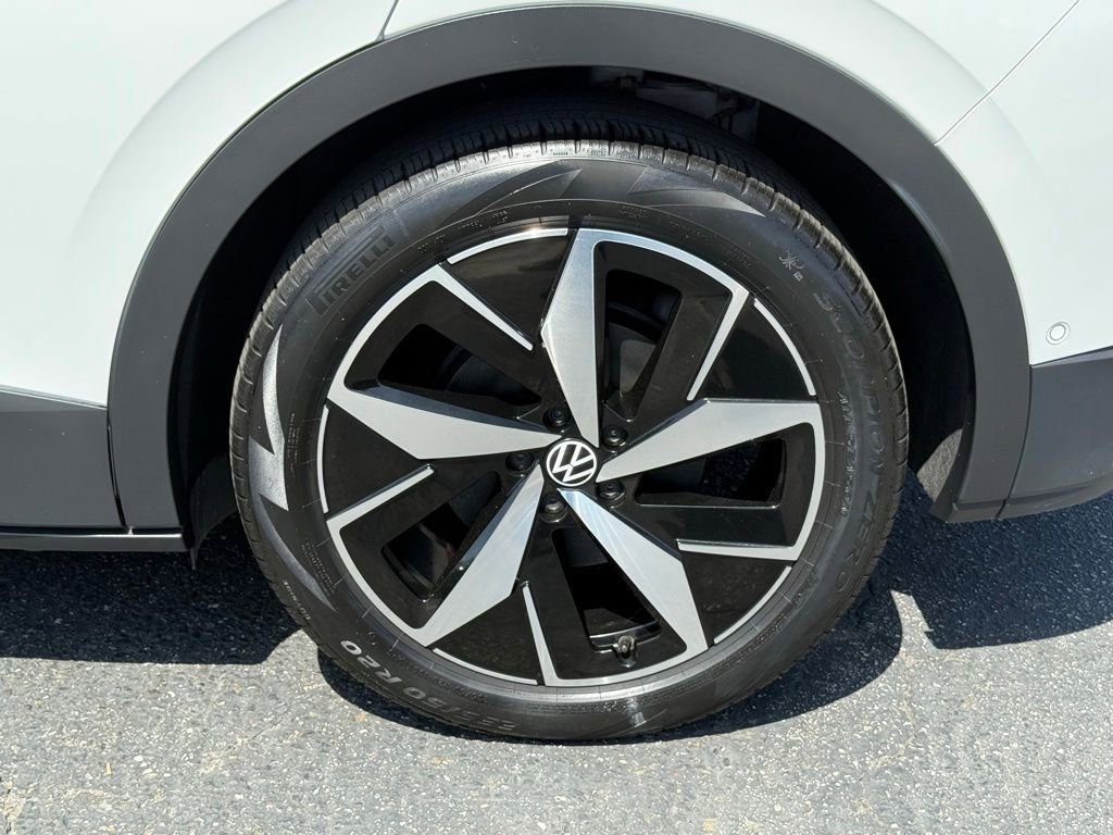 Used 2023 Volkswagen ID.4 S RWD image 10