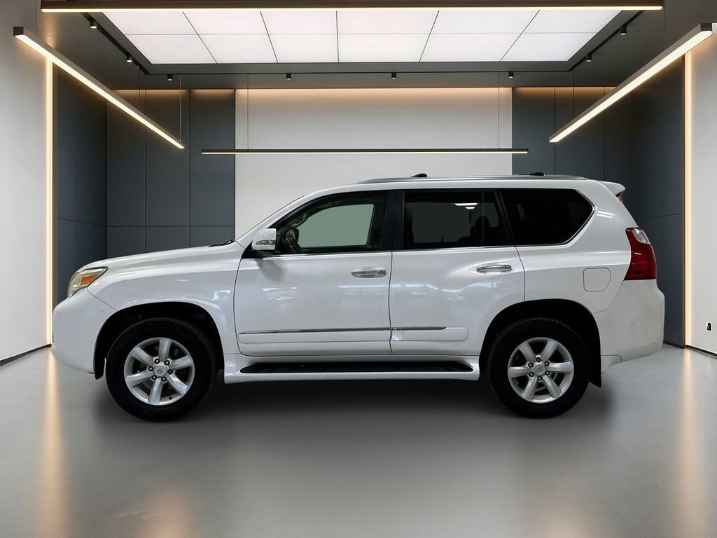 Used 2011 Lexus GX 460 Premium AWD/4WD image 2