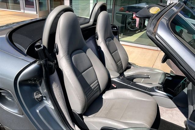 Used 2002 Porsche Boxster S image 7