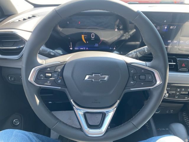 New 2026 Chevrolet TrailBlazer LT image 9