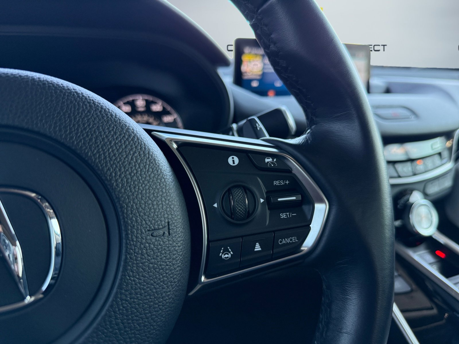 Used 2023 Acura TLX w/ Technology Package image 14