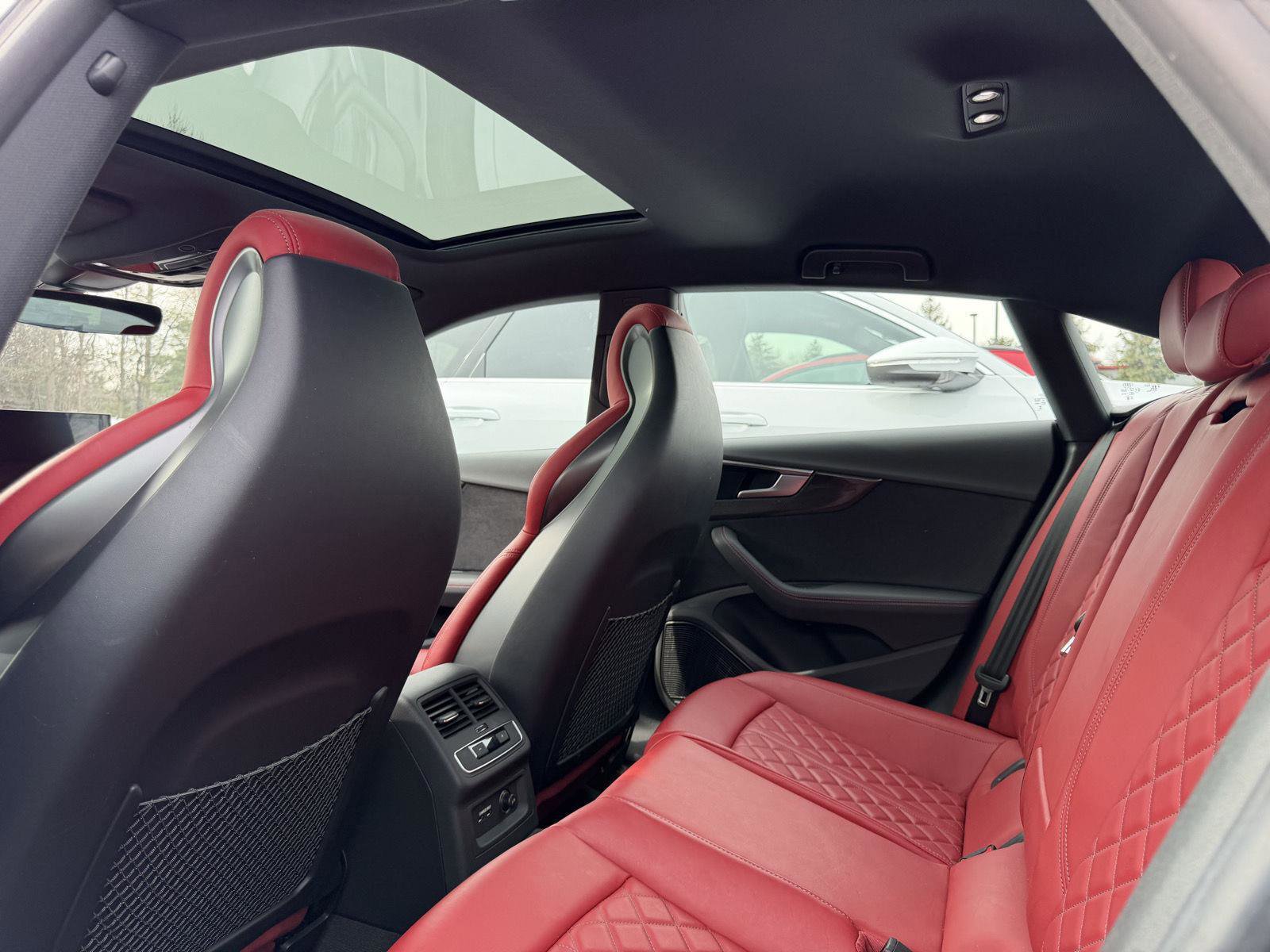 Used 2023 Audi S5 Premium Plus w/ Premium Plus Package image 23