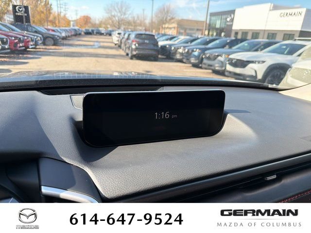 New 2026 MAZDA CX-50 AWD 2.5 Hybrid w/ Weather Package image 25