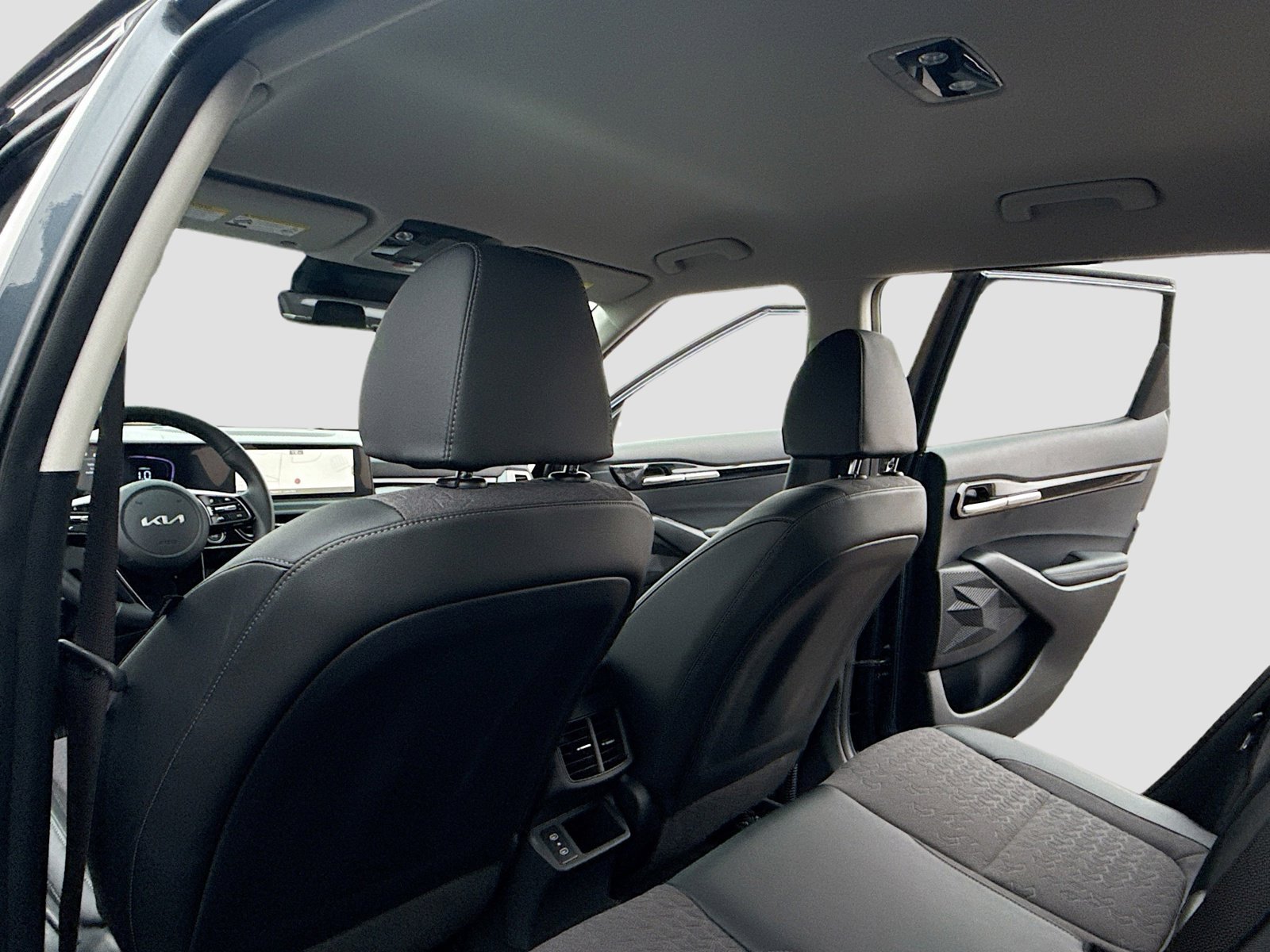New 2026 Kia Seltos S AWD/4WD image 6
