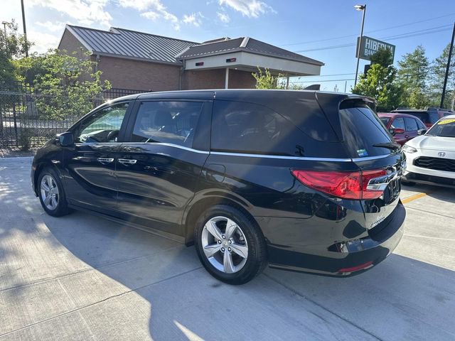 Used 2019 Honda Odyssey EX-L image 5